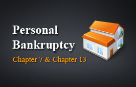 Chapter 7 vs. Chapter 13